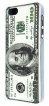 Skillfwd 100 Dollar Schein iPhone 5 Case