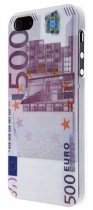 Skillfwd 500 Euro Schein iPhone 5 Case