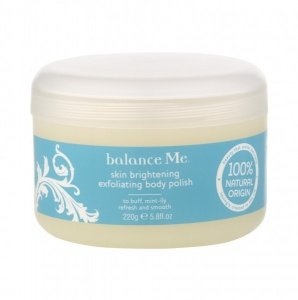 Skin Brightening Polish