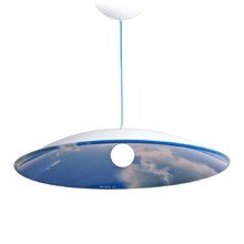 Skitsch - Sky Light Pendelleuchte