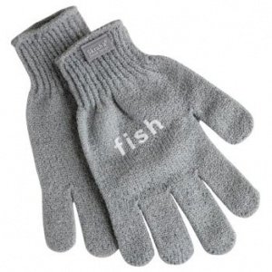 Skrub´a FISH AND SEAFOOD CLEANING GLOVE 