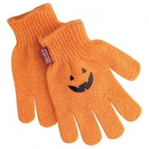Skrub´a VEGETABLE SCRUBBING GLOVE KIDS K