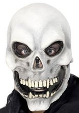 Skull Maske