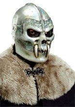 Skull Warrior Maske
