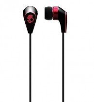 SkullCandy 50/50 in Rot