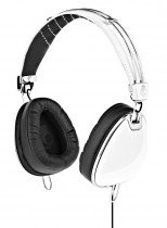 Skullcandy Aviator Weiß