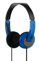 Skullcandy Uprock in Blau/Schwarz