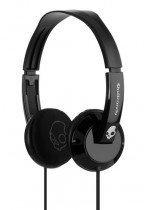 Skullcandy Uprock in Schwarz