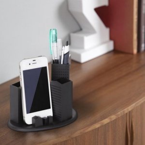 Skyline - Tisch-Organizer