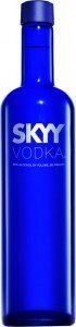 Skyy Vodka 1,75 Liter