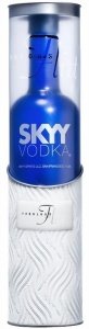 Skyy Vodka Sex and the City 2 - Fabulous