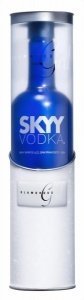 Skyy Vodka Sex and the City 2 - Glamorou