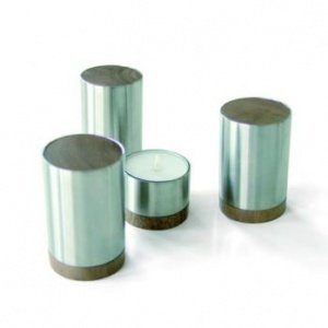 SL3 MENAGE A TROIS Stövchen von Konstant