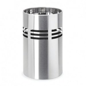 SLICE Badabfallbehälter 65155 von Blomus