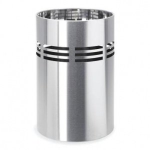 SLICE Papierkorb 65156 von Blomus