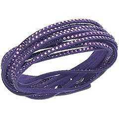 Slake Purple Armband