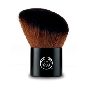 Slanted Kabuki Brush