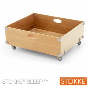 Sleepi™ Junior Box
