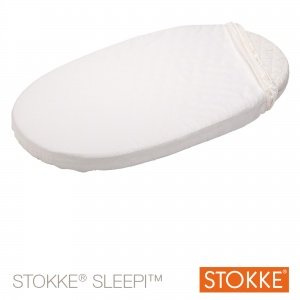 Sleepi™ Spannbettlaken 165 cm