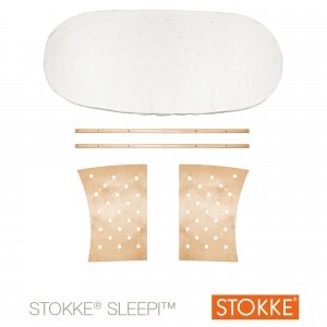 Sleepi™ Umbausatz zum Bett