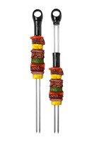 Sliders Grillspieße