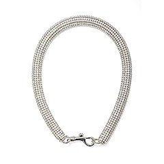 Slim Bolster Halskette, Atelier Swarovsk