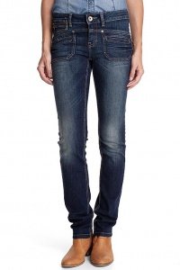 Slim Stretch-Jeans