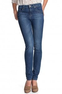 Slim Stretch Jeans