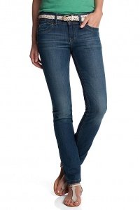 Slim Stretch-Jeans