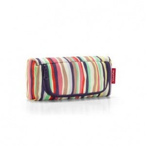 Slimcase S stripes WK3032 von Reisenthel