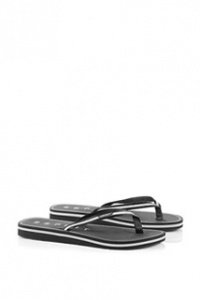 Slip Slop + Glitter-Riemchen