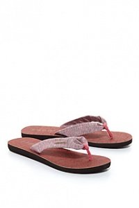 Slip Slop + Textil-Riemchen