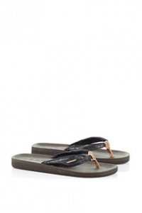 Slip Slop mit Formsohle