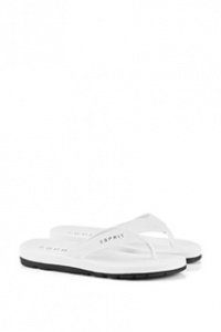 Slip Slop mit Kontrast-Details