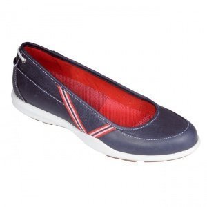 Slipper Calypso, navy