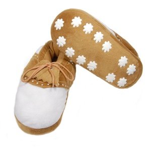 Slipper *Golfschuhe für Zuhause*