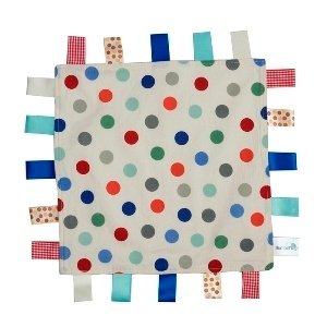 SlumberTAG Schilder Schmusetuch