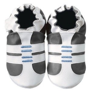 Slumbertoes Krabbelschuhe Trainers bis G