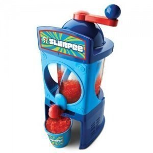 Slurpee Maker by Slurpee Maker