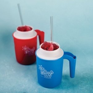 Slush Cuppy - Slushies selbst machen