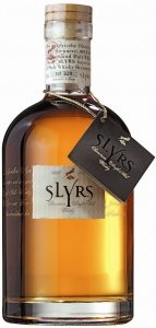 Slyrs Bavarian Single Malt Whisky 0,35 l