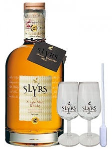 Slyrs Bavarian Whisky