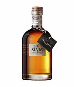 Slyrs Destillerie Slyrs Bavarian Single Malt Whisky (700ml Flasche)