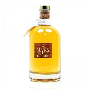 Slyrs Malt Liqueur 0,70 L/ 30.00%