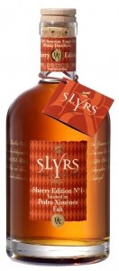 Slyrs Whisky Sherry Edition No.1 Pedro X