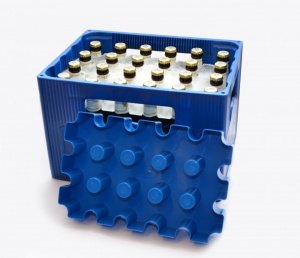 sl-EISBLOCK für 24x0,3 l