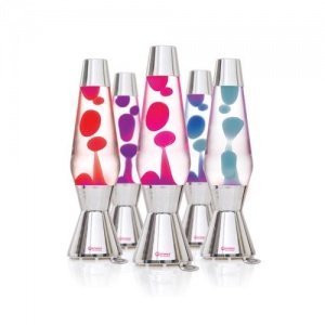 SMART ASTRO LED-Lavalampe