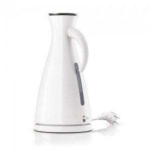 SMART BILLY Wasserkocher, weiß