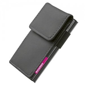 SMART CARD + ETUI Scheckkarten-Etui MIT 