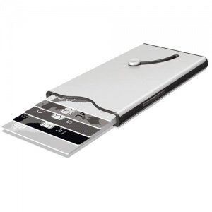 SMART CARD Scheckkarten-Etui